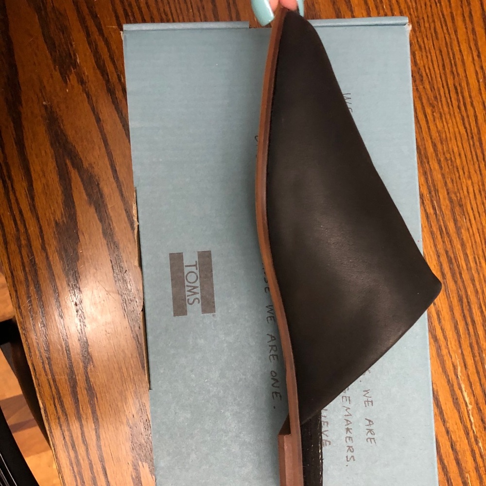 Toms Jutti Mules